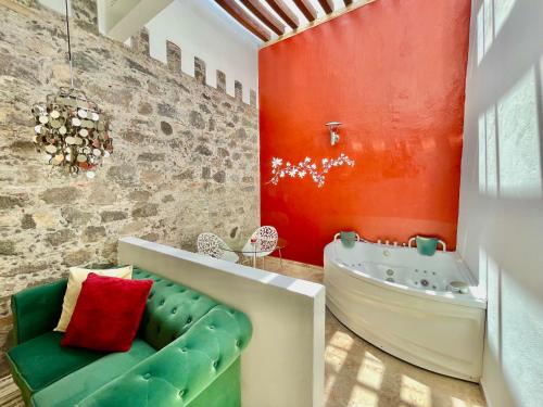 El Sueño Hotel & Spa Room Type - Master Suite (Accept Pets)