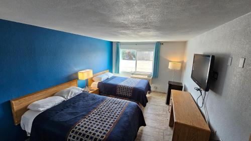 MetroParc 'nSuites MetroParc 'nSuites