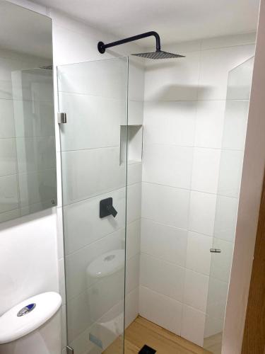 Apartamento Deluxe Estadio, Medellín (zdjęcie 6)