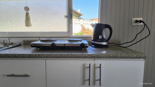 Experiencia en tiny house in Rungue