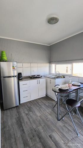Experiencia en tiny house in Rungue