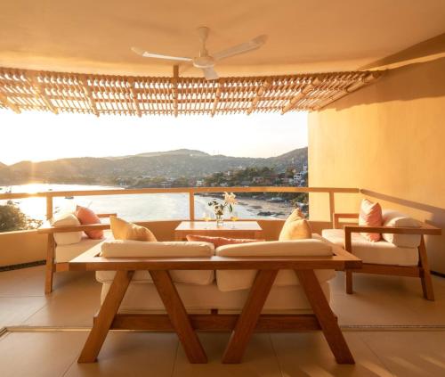 Villas KauKan by Property Rental Club in Zihuatanejo