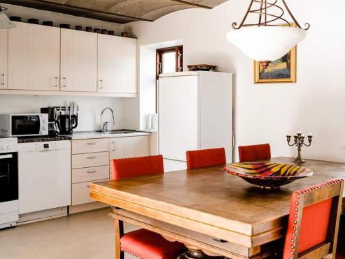 Comoditats, 4 star holiday home in Hornsyld in Hornsyld