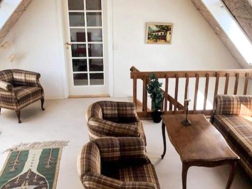 Comoditats, 4 star holiday home in Hornsyld in Hornsyld