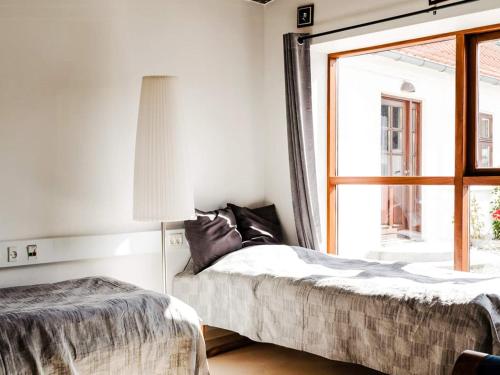 Comoditats, 4 star holiday home in Hornsyld in Hornsyld