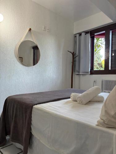 1 double bed