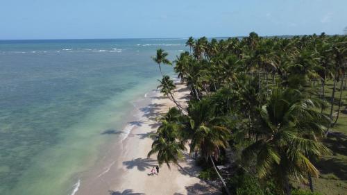 Pousada Boutique Coco Bambu Moreré – Ilha de Boipeba, OH