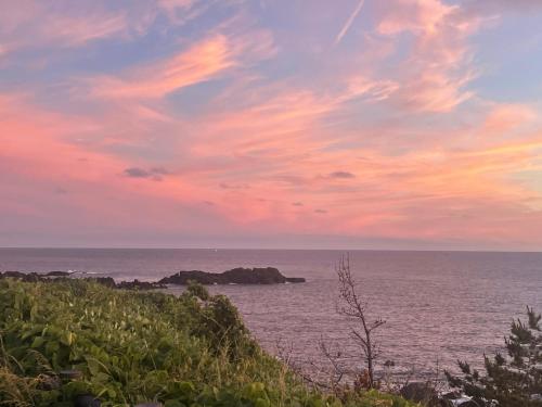 SADO Cottage SUNSETHILLS