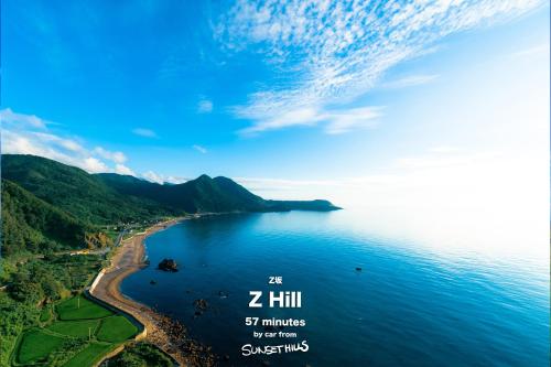 周辺観光スポット