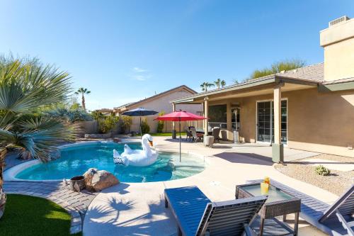 Kierland Paradise - Private Pool & Putting Green