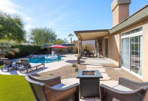 Kierland Paradise - Private Pool & Putting Green