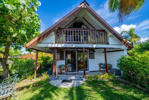 المنظر الخارجي, Toahere Beach House - Beachfront - Pool - Pontoon in بابيري