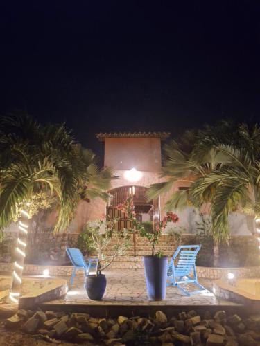 Manga Rosa Hospedagem in คาโน คิวบราดา