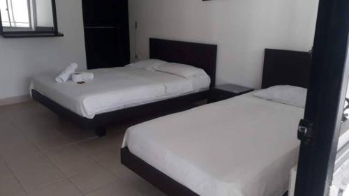 Hotel piscinas plaza