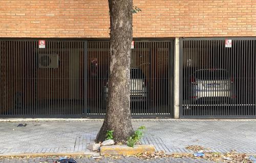 Depto Genova, Zona Norte, cochera con Reserva previa in Lisandro de la Torre