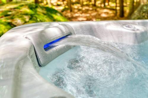 4BDR Hot Tub Game Room - image 9