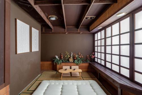 Hot Tub Tatami Room GAME ROOM Hot Tub Tatami Room GAME ROOM