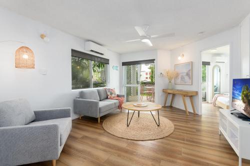 Superior One-Bedroom Apartment image 1
