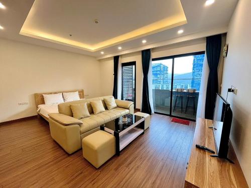 FLC Sea Tower Quy Nhon - Beach View Condotel - 편의 시설/서비스
