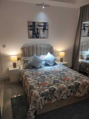 Ahlan Premium Spacious Luxury Furnished 2 Bedroom Apartment Marina Beach JBR for Families and Groups, Dubai (foto 10)
