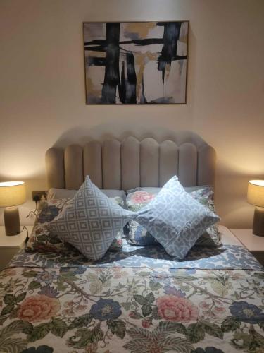 Ahlan Premium Spacious Luxury Furnished 2 Bedroom Apartment Marina Beach JBR for Families and Groups, Dubai (foto 9)