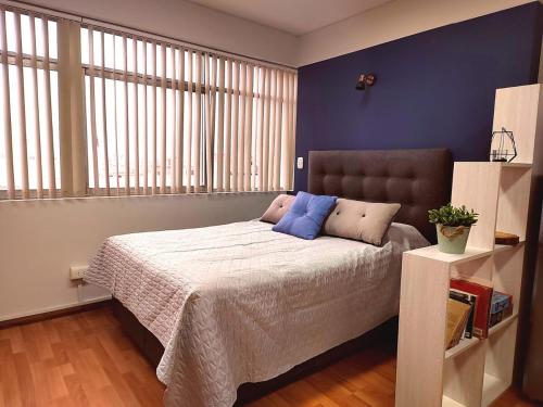 Misti Suite