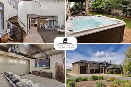 Entertainment Castle - Large Group & Company Func