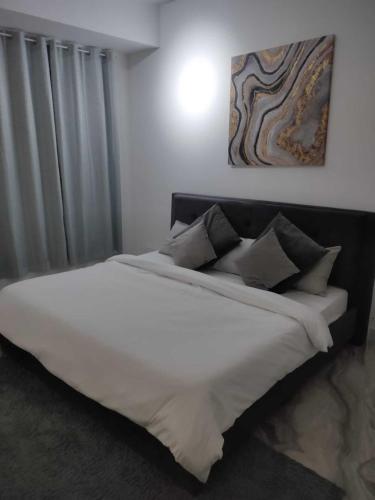 Ahlan Premium Luxury Marina Cityview JBR, Дубай (фото 4)