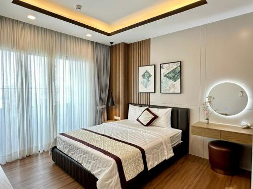 FLC Sea Tower Quy Nhon - Beach View Condotel