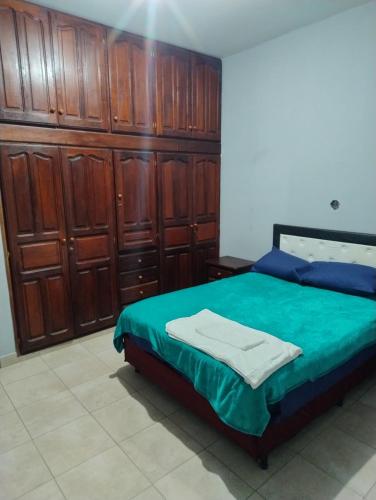 Departamentos omill 170