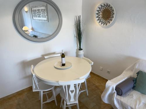 設施, Apartment near Benagil Beach with garden in 班納吉爾