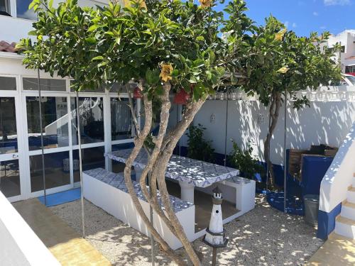花園, Apartment near Benagil Beach with garden in 班納吉爾