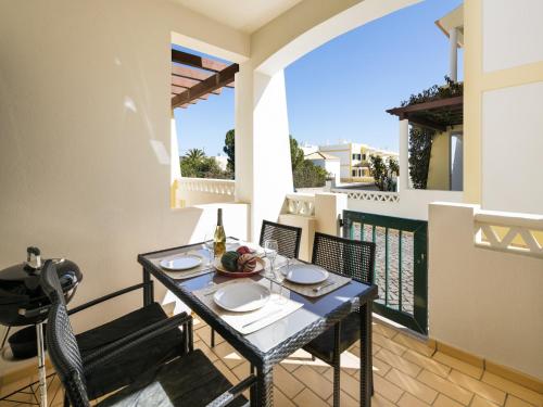 外部景觀, Apartment with beautiful terrace, sea-views in 班納吉爾
