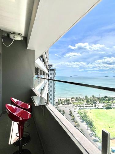FLC Sea Tower Quy Nhon - Beach View Condotel - 주변 환경