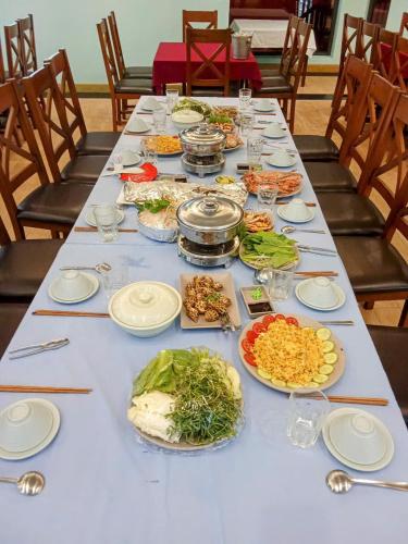 텍사스 코너 리조트