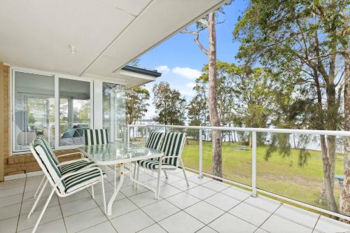 Island Point by Experience Jervis Bay in St Georges Basin
