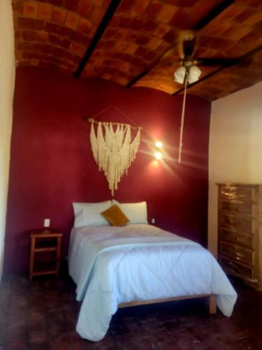 Casa Paraiso Escondido #50 in Centro