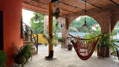 Casa Paraiso Escondido #50 in Centro