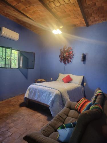 Casa Paraiso Escondido #50 in Centro