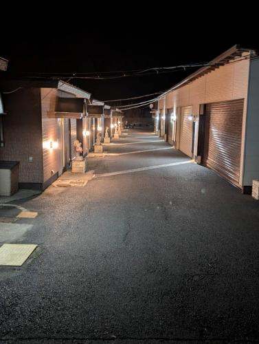 外部景觀