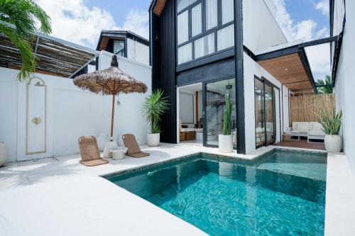 Mija - Bhuana Agung Villa by Betterplace