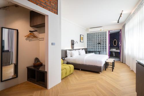 Santisookmidtown pattani in ปัตตานี