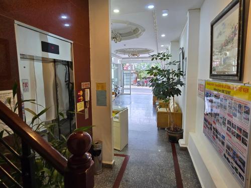 Hoàng Việt 2 Hotel