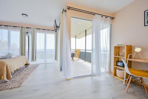 Nosara Hideaway 2 - BREAKFAST INCLUDED & Mountain View Cabins in Playa Samara