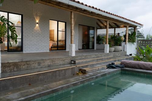 Rancho El Rocio