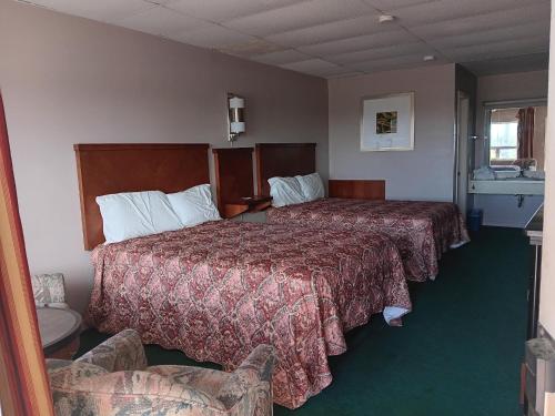 Sheldon's Motel and Restaurant - main image