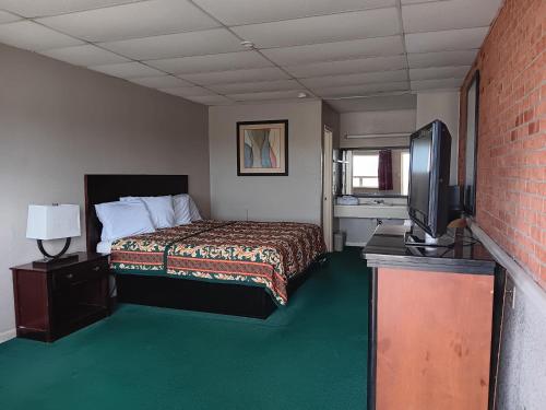 Sheldon's Motel and Restaurant - image 11