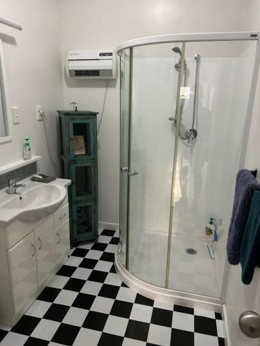 Clara Rose Apartment in ไวโออูรู