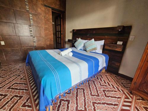 Arte Sano Hotel San Cristobal Room Type - Double Room