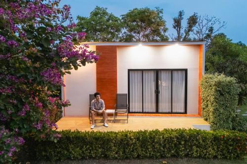 Facilities, Rakmak Kan Resort & Cafe in Wang Dong